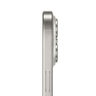 Смартфон Apple iPhone 15 Pro Max 512 ГБ Белый титан