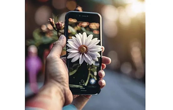 В iOS 18.3 появится «умное» распознавание растений для предупреждения аллергиков