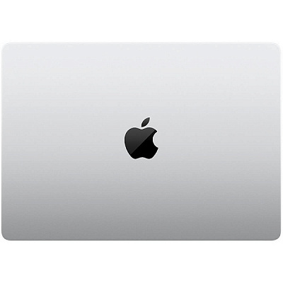 Ноутбук Apple MacBook Pro 16" (M4 Pro, 2024) 24/512 ГБ, серебристый