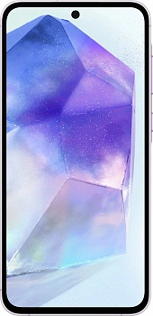 Смартфон Samsung Galaxy A55 8/256 ГБ, фиолетовый