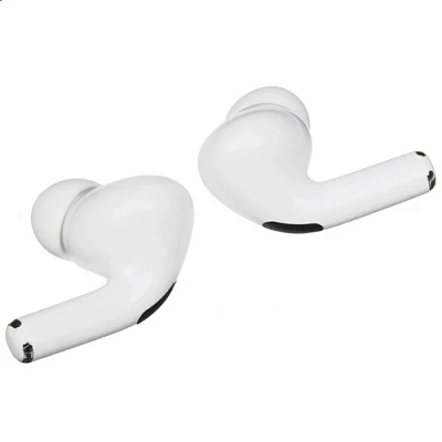 Наушники TWS Deppa Air Pro 2 белый