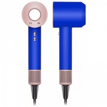 Фен Dyson Supersonic HD08 Blue Blush