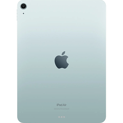 Планшет Apple iPad Air (2026, M4) 11"Wi-Fi 128 ГБ синий